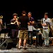 Orchestra Nazionale giovani talenti del jazz